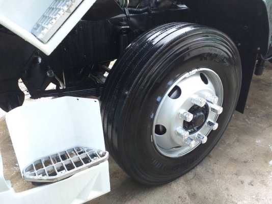 ขายหัวลากisuzu320เครื่องดำ สวยๆจัดไฟแน็นซ์ได้สูง