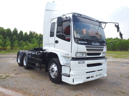 ขายหัวลากisuzu320เครื่องดำ สวยๆจัดไฟแน็นซ์ได้สูง ขายหัวลากisuzu320เครื่องดำ สวยๆจัดไฟแน็นซ์ได้สูง