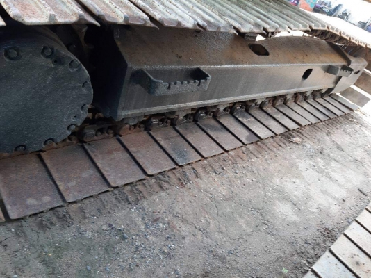 ขาย HITACHI ZX135US เก่านอกแท้  เดิมๆๆ  สภาพสวย  มีลายแย๊ก พร้อมใช้  โทร 089-3818694 จ๊อย