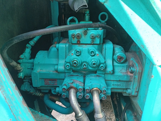 ขาย   KOBELCO SK120-3 มาร์คไฟว์  ซุปเปอร์  เก่าใน  สวย เดิมๆๆ  พร้อมใช้  เอกสารอินวอย ใบ ใหญ่ โทร 089-3818694 จ๊อย