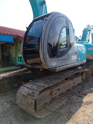 ขาย   KOBELCO SK120-3 มาร์คไฟว์  ซุปเปอร์  เก่าใน  สวย เดิมๆๆ  พร้อมใช้  เอกสารอินวอย ใบ ใหญ่ โทร 089-3818694 จ๊อย