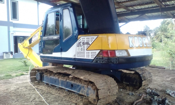 ราคานี้ส่งถึงหน้าบ้าน เช็คให้แล้วทุกจุดพร้อมลุยงาน ขายมาร์คทรี 120-3 ไฟฟ้าตัด แอร์หนาว เล่มทะเบียนพร้อม