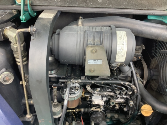 ขายรถขุดเล็ก Komatsu PC30R-8 สภาพสวย เก่านอกญี่ปุ่นแท้ ติดต่อ 0874880101 ขายรถขุดเล็ก Komatsu PC30R-8 สภาพสวย เก่านอกญี่ปุ่นแท้ ติดต่อ 0874880101