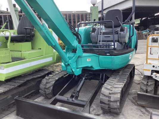 ขายรถขุดเล็ก Komatsu PC30R-8 สภาพสวย เก่านอกญี่ปุ่นแท้ ติดต่อ 0874880101