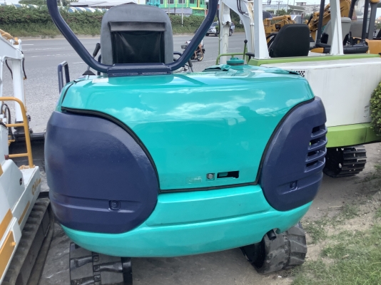 ขายรถขุดเล็ก Komatsu PC30R-8 สภาพสวย เก่านอกญี่ปุ่นแท้ ติดต่อ 0874880101 ขายรถขุดเล็ก Komatsu PC30R-8 สภาพสวย เก่านอกญี่ปุ่นแท้ ติดต่อ 0874880101