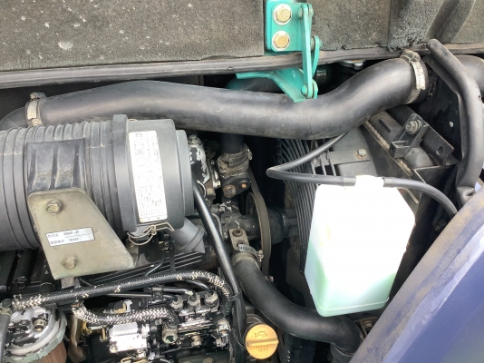 ขายรถขุดเล็ก Komatsu PC30R-8 สภาพสวย เก่านอกญี่ปุ่นแท้ ติดต่อ 0874880101 ขายรถขุดเล็ก Komatsu PC30R-8 สภาพสวย เก่านอกญี่ปุ่นแท้ ติดต่อ 0874880101