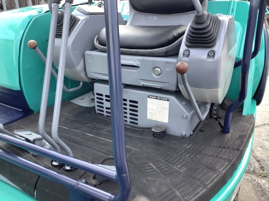 ขายรถขุดเล็ก Komatsu PC30R-8 สภาพสวย เก่านอกญี่ปุ่นแท้ ติดต่อ 0874880101 ขายรถขุดเล็ก Komatsu PC30R-8 สภาพสวย เก่านอกญี่ปุ่นแท้ ติดต่อ 0874880101