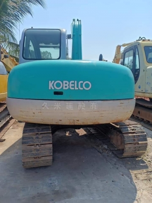 ขาย..KOBELCO SK60-2. มาร์คไฟว์  เก่านอกแท้  เดิมๆๆสภาพสวย  ปลายยาวพิเศษ ...โทร 089-3818694  จ๊อย