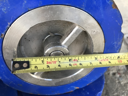 ขายเช็ดวาล์ว กันกลับ Hylic Check Valve 3นิ้ว ลิ้นวาล์ววแตนเลส มาตรฐานงานอุตสาหกรรม **ของใหม่ไม่เคยใช้งาน** มี 5ตัวครับ ราคาตัวละ 950 บาทพร้อมส่ง