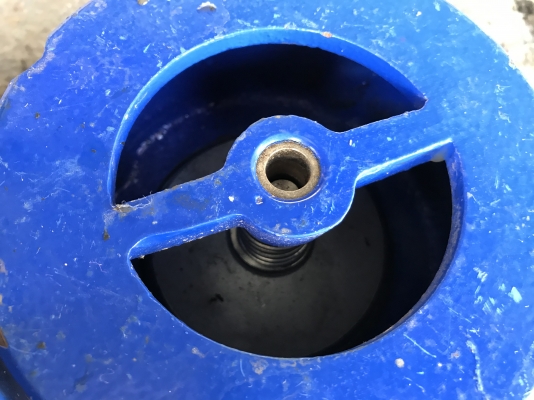 ขายเช็ดวาล์ว กันกลับ Hylic Check Valve 3นิ้ว ลิ้นวาล์ววแตนเลส มาตรฐานงานอุตสาหกรรม **ของใหม่ไม่เคยใช้งาน** มี 5ตัวครับ ราคาตัวละ 950 บาทพร้อมส่ง