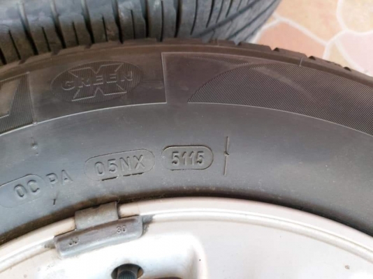 ล้อแม็กเปล่า Toyota Camry ขอบ 15 ขายยกชุด ถูกๆ ทั้งชุด 2500.-NET / ราคาเน็ตยกกลับเท่านั้นจ้าา ล้อแม็กเปล่า Toyota Camry ขอบ 15 ขายยกชุด ถูกๆ ทั้งชุด 2500.-NET / ราคาเน็ตยกกลับเท่านั้นจ้าา