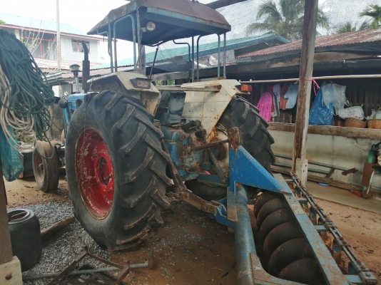 ขายรถไถฟอดที3 เอกสารสัณญาขื้อขาย