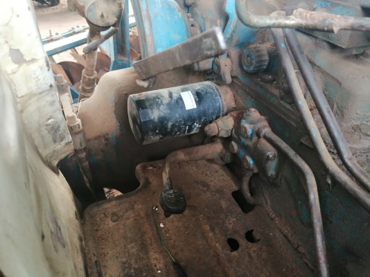 ขายรถไถฟอดที3 เอกสารสัณญาขื้อขาย