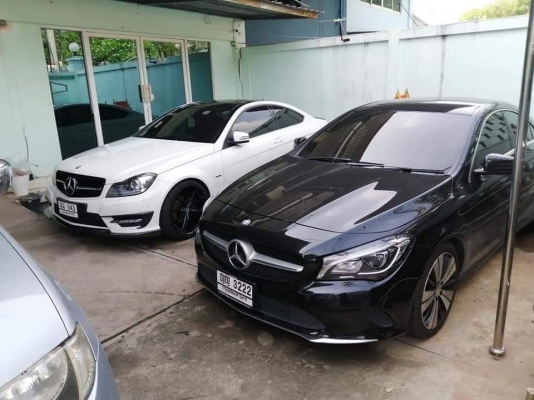 ล้อแท้ AAW ขอบ20 สภาพสวย ราคาไม่แพง