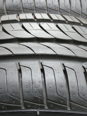 ยาง PIRELLI 205 55 16 ปี18 สภาพสวย ราคาไม่แพง