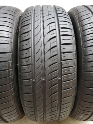ยาง PIRELLI 205 55 16 ปี18 สภาพสวย ราคาไม่แพง