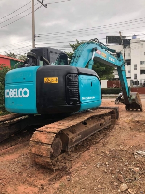 KOBELCO SK 130UR