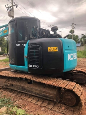 KOBELCO SK 130UR