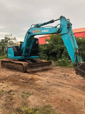 KOBELCO SK 130UR