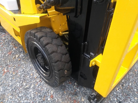 ขายรถยก TCM FD25 Z2 เครื่องดีเซล C240 เสาสูง 3.70 เมตร งาเท ยกได้ 2.5 ตัน เกียร์ออโต้ ยางตันหน้า-หลัง รถนอกนำเข้า ติดต่อ 063-5628992 ขายรถยก TCM FD25 Z2 เครื่องดีเซล C240 เสาสูง 3.70 เมตร งาเท ยกได้ 2.5 ตัน เกียร์ออโต้ ยางตันหน้า-หลัง รถนอกนำเข้า ติดต่อ 063-5628992