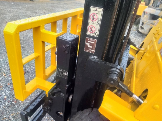 ขายรถยก TCM FD25 Z2 เครื่องดีเซล C240 เสาสูง 3.70 เมตร งาเท ยกได้ 2.5 ตัน เกียร์ออโต้ ยางตันหน้า-หลัง รถนอกนำเข้า ติดต่อ 063-5628992 ขายรถยก TCM FD25 Z2 เครื่องดีเซล C240 เสาสูง 3.70 เมตร งาเท ยกได้ 2.5 ตัน เกียร์ออโต้ ยางตันหน้า-หลัง รถนอกนำเข้า ติดต่อ 063-5628992