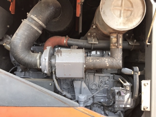 ขายรถตักล้อยาง HITACHI ZW220 นำเข้าเองจากญี่ปุ่น สภาพสวยพร้อมใช้งาน มีVDOการทำงานครับ ขายรถตักล้อยาง HITACHI ZW220 นำเข้าเองจากญี่ปุ่น สภาพสวยพร้อมใช้งาน มีVDOการทำงานครับ