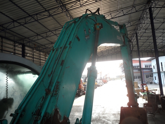SK200มาร์คไฟว์ธรรดา KOBELCO @เจ็ดแสนปลายๆ รถนอกเพิ่งนำเข้ามาใหม่ คอนโทรลน้ำมัน ปั้มนี้ว เครื่องดีปั้มเเรงเร็วแรงไม่โหลดพร้อมใช้ บูมอาร์มปะนิดหน่อย ช่วงล่างดี รถสวย เร็วแรง ไม่โหลด รถพร้อมใช้ สนใจคลิ๊ก ☎ 081-989-1989 หรั่งครับ