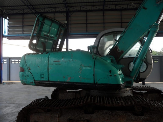 SK200มาร์คไฟว์ธรรดา KOBELCO @เจ็ดแสนปลายๆ รถนอกเพิ่งนำเข้ามาใหม่ คอนโทรลน้ำมัน ปั้มนี้ว เครื่องดีปั้มเเรงเร็วแรงไม่โหลดพร้อมใช้ บูมอาร์มปะนิดหน่อย ช่วงล่างดี รถสวย เร็วแรง ไม่โหลด รถพร้อมใช้ สนใจคลิ๊ก ☎ 081-989-1989 หรั่งครับ