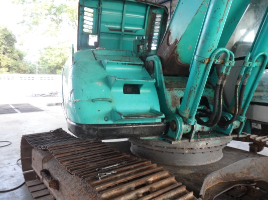 SK200มาร์คไฟว์ธรรดา KOBELCO @เจ็ดแสนปลายๆ รถนอกเพิ่งนำเข้ามาใหม่ คอนโทรลน้ำมัน ปั้มนี้ว เครื่องดีปั้มเเรงเร็วแรงไม่โหลดพร้อมใช้ บูมอาร์มปะนิดหน่อย ช่วงล่างดี รถสวย เร็วแรง ไม่โหลด รถพร้อมใช้ สนใจคลิ๊ก ☎ 081-989-1989 หรั่งครับ