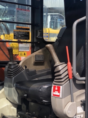 ขายรถขุด HITACHI ZX75US-3 ปี 2010 หัวกระแทก นำเข้าเองจากญี่ปุ่น สภาพพร้อมใช้ มีVDOการทำงานครับ ขายรถขุด HITACHI ZX75US-3 ปี 2010 หัวกระแทก นำเข้าเองจากญี่ปุ่น สภาพพร้อมใช้ มีVDOการทำงานครับ