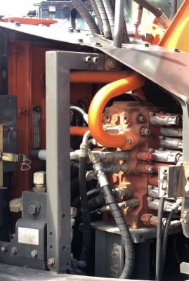 ขายรถขุด HITACHI ZX75US-3 ปี 2010 หัวกระแทก นำเข้าเองจากญี่ปุ่น สภาพพร้อมใช้ มีVDOการทำงานครับ ขายรถขุด HITACHI ZX75US-3 ปี 2010 หัวกระแทก นำเข้าเองจากญี่ปุ่น สภาพพร้อมใช้ มีVDOการทำงานครับ