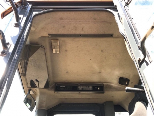 ขายรถตักล้อยาง KOMATSU WA430-5 นำเข้าเองจากญี่ปุ่น สภาพสวยพร้อมใช้ มีVDOการทำงานครับ ขายรถตักล้อยาง KOMATSU WA430-5 นำเข้าเองจากญี่ปุ่น สภาพสวยพร้อมใช้ มีVDOการทำงานครับ