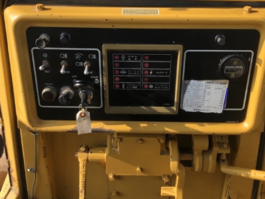 ขายรถดันดิน CAT D4H นำเข้าเองจากญี่ปุ่น สภาพสวยพร้อมใช้ มีVDOการทำงานครับ ขายรถดันดิน CAT D4H นำเข้าเองจากญี่ปุ่น สภาพสวยพร้อมใช้ มีVDOการทำงานครับ