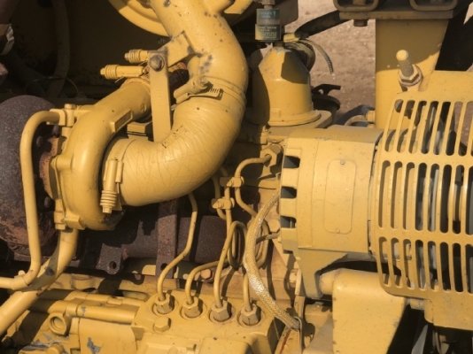 ขายรถดันดิน CAT D4H นำเข้าเองจากญี่ปุ่น สภาพสวยพร้อมใช้ มีVDOการทำงานครับ ขายรถดันดิน CAT D4H นำเข้าเองจากญี่ปุ่น สภาพสวยพร้อมใช้ มีVDOการทำงานครับ