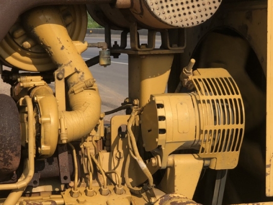 ขายรถดันดิน CAT D4H นำเข้าเองจากญี่ปุ่น สภาพสวยพร้อมใช้ มีVDOการทำงานครับ ขายรถดันดิน CAT D4H นำเข้าเองจากญี่ปุ่น สภาพสวยพร้อมใช้ มีVDOการทำงานครับ