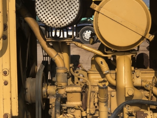 ขายรถดันดิน CAT D4H นำเข้าเองจากญี่ปุ่น สภาพสวยพร้อมใช้ มีVDOการทำงานครับ ขายรถดันดิน CAT D4H นำเข้าเองจากญี่ปุ่น สภาพสวยพร้อมใช้ มีVDOการทำงานครับ