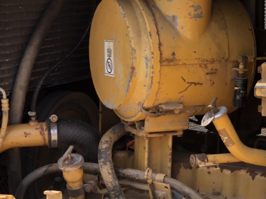 ขายรถดันดิน CAT D6R นำเข้าเองจากญี่ปุ่น สภาพสวยพร้อมใช้ มีVDOการทำงานครับ ขายรถดันดิน CAT D6R นำเข้าเองจากญี่ปุ่น สภาพสวยพร้อมใช้ มีVDOการทำงานครับ