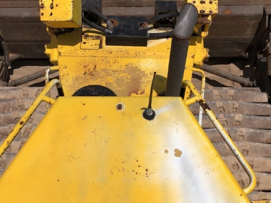 ขายรถดันดิน CAT D6R นำเข้าเองจากญี่ปุ่น สภาพสวยพร้อมใช้ มีVDOการทำงานครับ ขายรถดันดิน CAT D6R นำเข้าเองจากญี่ปุ่น สภาพสวยพร้อมใช้ มีVDOการทำงานครับ