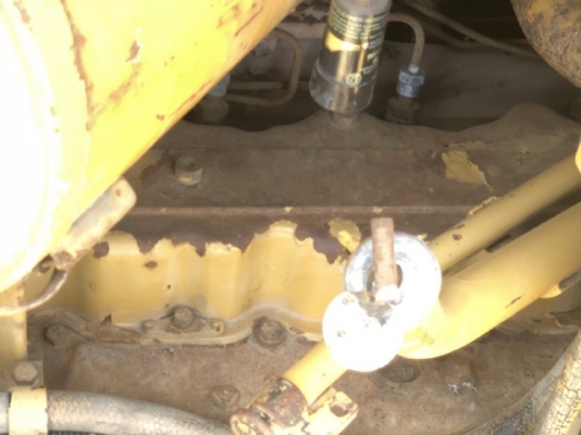 ขายรถดันดิน CAT D6R นำเข้าเองจากญี่ปุ่น สภาพสวยพร้อมใช้ มีVDOการทำงานครับ ขายรถดันดิน CAT D6R นำเข้าเองจากญี่ปุ่น สภาพสวยพร้อมใช้ มีVDOการทำงานครับ