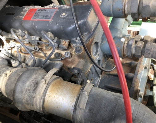 ขายรถบด 3 ล้อ DYNAPAC CS12 (2,xxx ชั่วโมง) นำเข้าเองจากญี่ปุ่น สภาพสวยพร้อมใช้ มีVDOการทำงานครับ