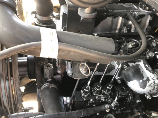 ขายรถตักล้อยาง CAT 901B (3,XXX ชั่วโมง) นำเข้าเองจากญี่ปุ่น สภาพสวยพร้อมใช้งาน มีVDOการทำงานครับ