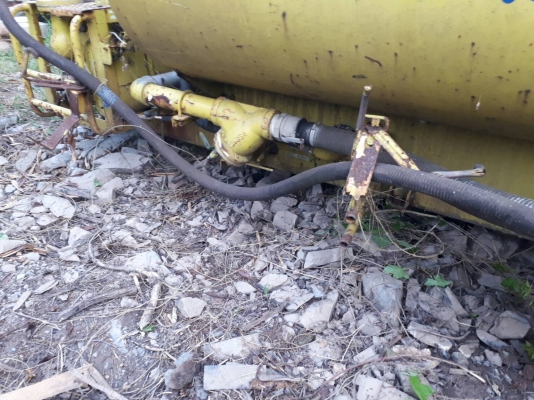 ขาย แท๊งก์น้ำ สำหรับติดรถบรรทุก 6 ล้อ ขนาด 4000 ลิตร มีมอเตอร์ปั๊มน้ำ ระบบไฮโดรลิค และมอเตอร์ปั่นไฮโดรลิค พร้อมอุปกรณ์ ขาย แท๊งก์น้ำ สำหรับติดรถบรรทุก 6 ล้อ ขนาด 4000 ลิตร มีมอเตอร์ปั๊มน้ำ ระบบไฮโดรลิค และมอเตอร์ปั่นไฮโดรลิค พร้อมอุปกรณ์