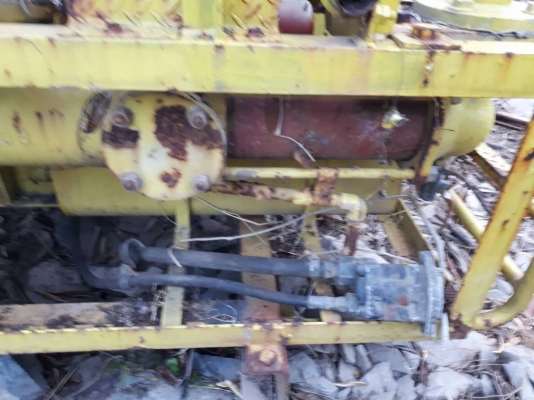 ขาย แท๊งก์น้ำ สำหรับติดรถบรรทุก 6 ล้อ ขนาด 4000 ลิตร มีมอเตอร์ปั๊มน้ำ ระบบไฮโดรลิค และมอเตอร์ปั่นไฮโดรลิค พร้อมอุปกรณ์ ขาย แท๊งก์น้ำ สำหรับติดรถบรรทุก 6 ล้อ ขนาด 4000 ลิตร มีมอเตอร์ปั๊มน้ำ ระบบไฮโดรลิค และมอเตอร์ปั่นไฮโดรลิค พร้อมอุปกรณ์