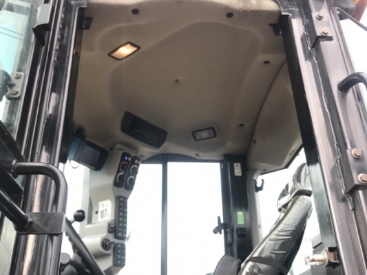 ขายรถตักล้อยาง CAT 950K ปี 2014 นำเข้าเองจากญี่ปุ่น สภาพพร้อมใช้ มีVDOการทำงานครับ ขายรถตักล้อยาง CAT 950K ปี 2014 นำเข้าเองจากญี่ปุ่น สภาพพร้อมใช้ มีVDOการทำงานครับ