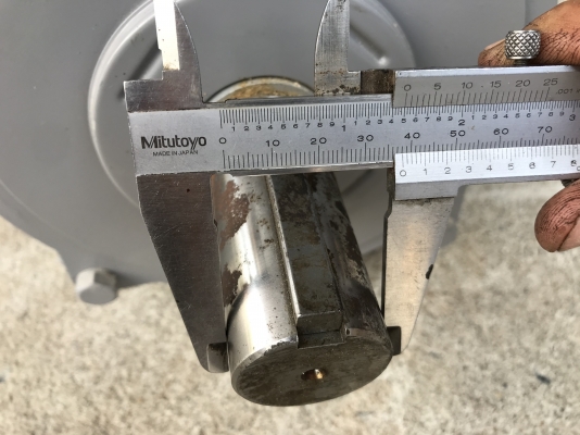 ขายมอเตอร์ไฟฟ้า Mitsubishi 10HP. 380V 2Pole 2800rpm. ** ของใหม่ไม่เคยใช้งานครับ