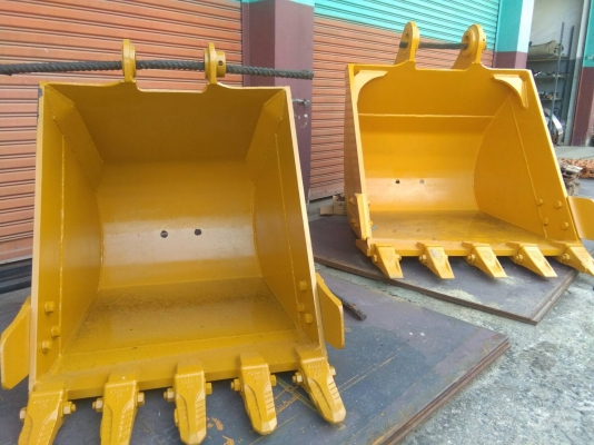 รับสั่งทำบุ้งกี่ ทุกรุ่น ปากแคบ ตักผักตกชวา บุ้งกี่วางท่อ บุ้งกี่ตักดิน รับประกันความแข็งแรง