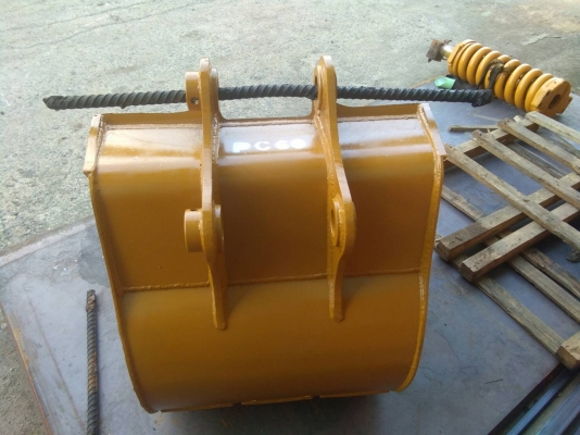 รับสั่งทำบุ้งกี่ ทุกรุ่น ปากแคบ ตักผักตกชวา บุ้งกี่วางท่อ บุ้งกี่ตักดิน รับประกันความแข็งแรง