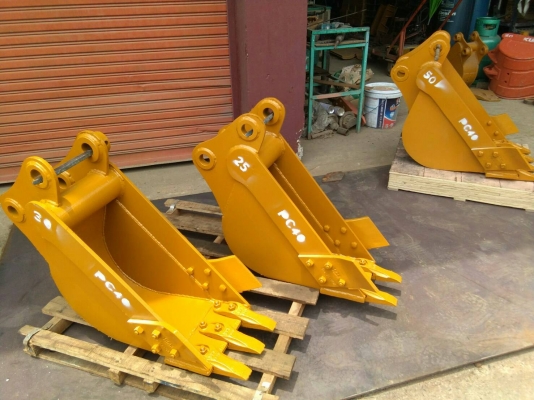 รับสั่งทำบุ้งกี่ ทุกรุ่น ปากแคบ ตักผักตกชวา บุ้งกี่วางท่อ บุ้งกี่ตักดิน รับประกันความแข็งแรง