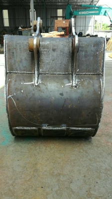 รับสั่งทำบุ้งกี่ ทุกรุ่น ปากแคบ ตักผักตกชวา บุ้งกี่วางท่อ บุ้งกี่ตักดิน รับประกันความแข็งแรง