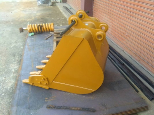 รับสั่งทำบุ้งกี่ ทุกรุ่น ปากแคบ ตักผักตกชวา บุ้งกี่วางท่อ บุ้งกี่ตักดิน รับประกันความแข็งแรง